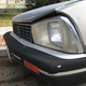 Illustration for article titled 1985 Peugeot 505 STI